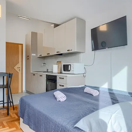 Apartment Vallera