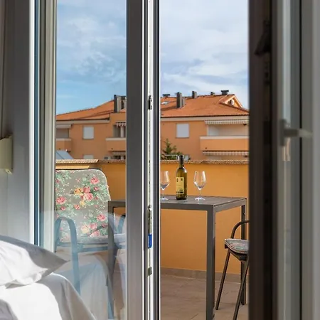 Vallera Apartment