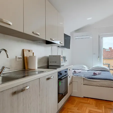 Apartment Vallera Medulin