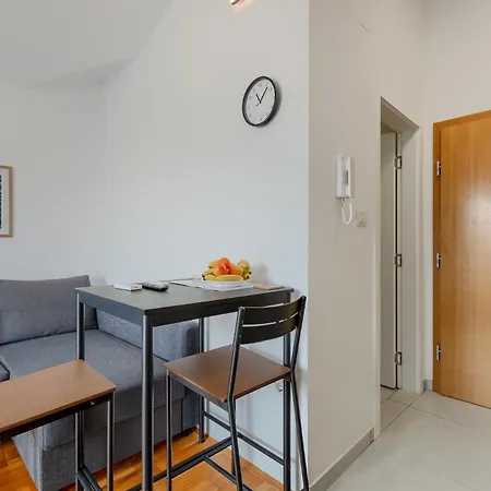 Apartment Vallera Medulin