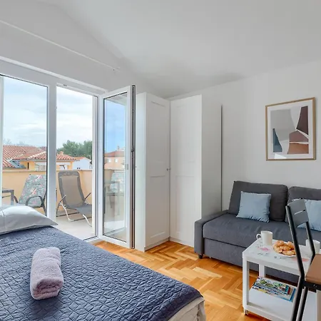 Apartment Vallera Medulin