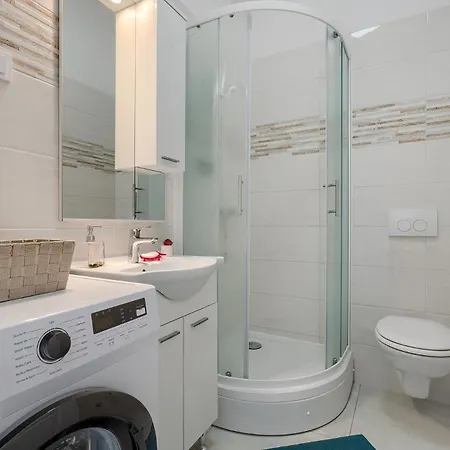 Apartment Vallera Medulin