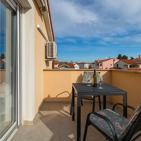 Vallera 3* Медулин