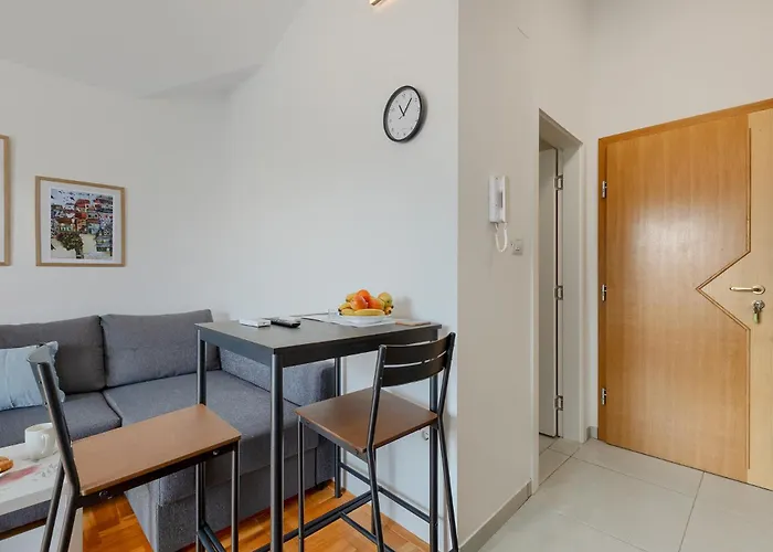 Gostinjska kuća Vallera Medulin